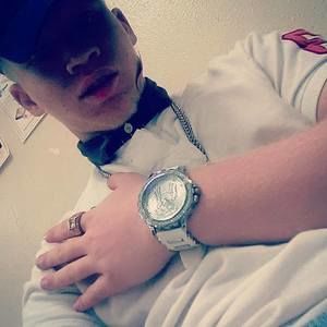 Meet your Posher, Jay